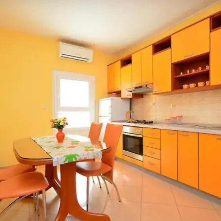 Appartement Angela *