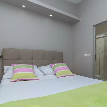 Appartement Angela Trogir