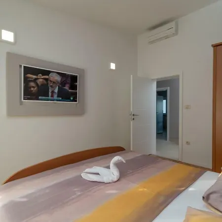 Appartement Angela Trogir