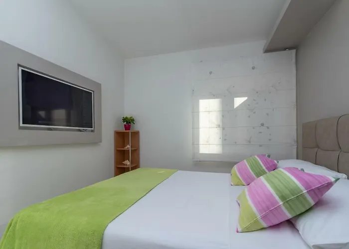 Appartement Angela