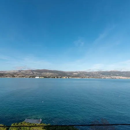 Angela Apartment Trogir