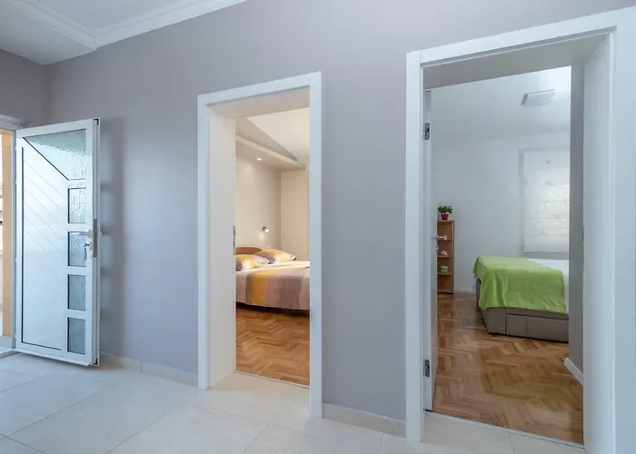 Angela Apartment *